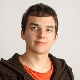 Profilbild Davan Haberland