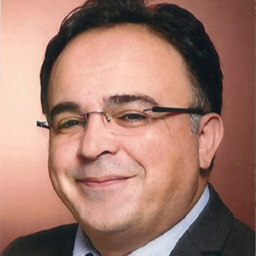 Dipl.-Ing. Nachrichtentechnik Siamand Fakour