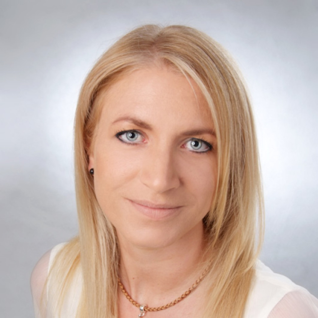 Katharina Danner - Assistentin der Werksleitung Dorfen - Schreiner Group  GmbH & Co. KG | XING