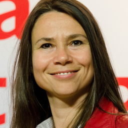 Sonja Schneeweiss