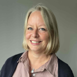 Silke Noster