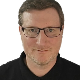 Profilbild Jörg Becker