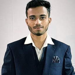 Bhavin Mistry