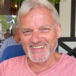 Profilbild Michael Hübner