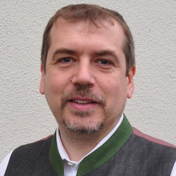 Dipl.-Ing. Martin Tippelreither
