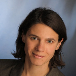 Dr. Kathrin Lange