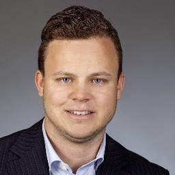 Dipl.-Ing. Marco Wiederin