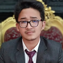 Sushant Maharjan