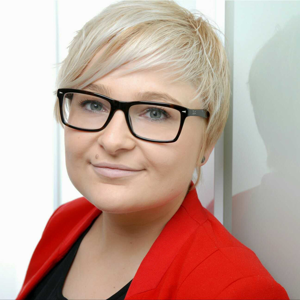 Social Media Profilbild Bianka Großhennig 