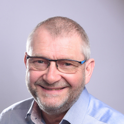 John  Dallmeyer