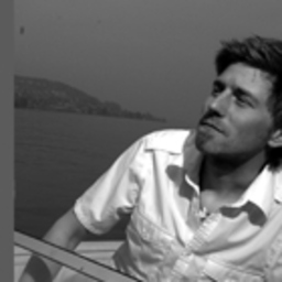 Marco Baumgartner