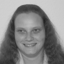 Yvonne Panten