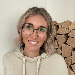 Prisca Greindl Bsc