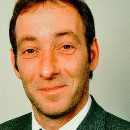 Michael Rahneberg