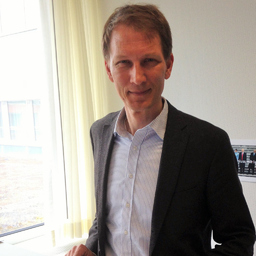 Daniel Lehmann