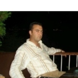 Arif Sinop