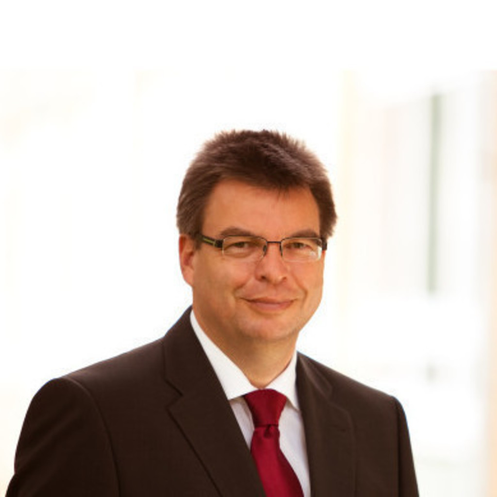 Andreas Schmidt Partner AINSES 4 Future GbR XING