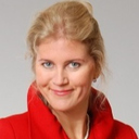 Anastasia Bergman (Dembskaya)