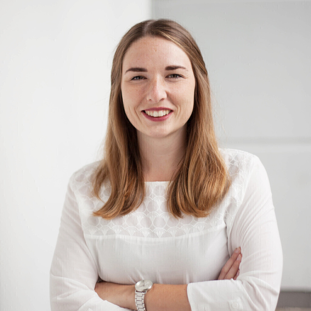 Judith Süßmann Talententwicklung SVA System Vertrieb Alexander GmbH