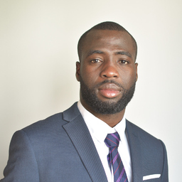 Daniel Kwubei