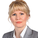 Yuliia Komarova