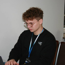 Maksym Chernyshov