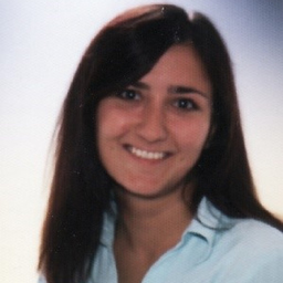 Anna-Maria Mayr