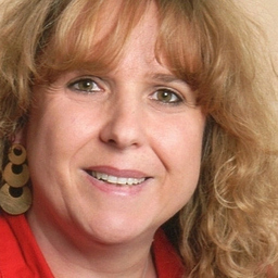 Walburga Nellinger