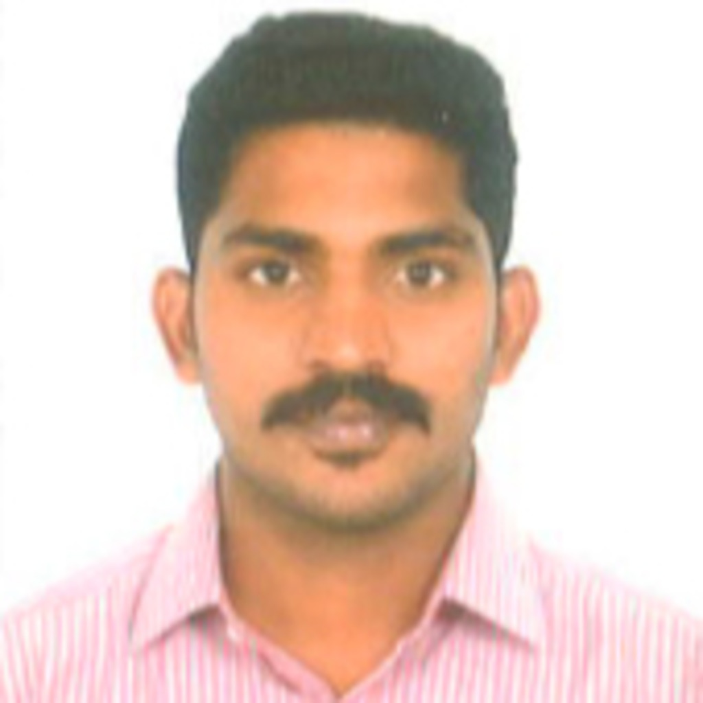prithivirajan-karuppiah-engineer-axiscades-engineering-technologies