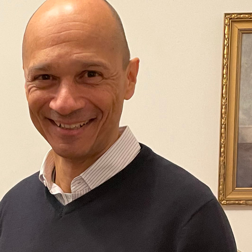 Patrick Thomas Geschäftsführer ALVDIGITAL Systems UG XING