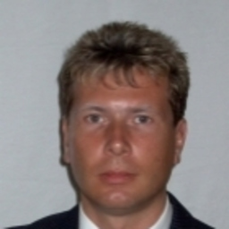 Andreas Winter