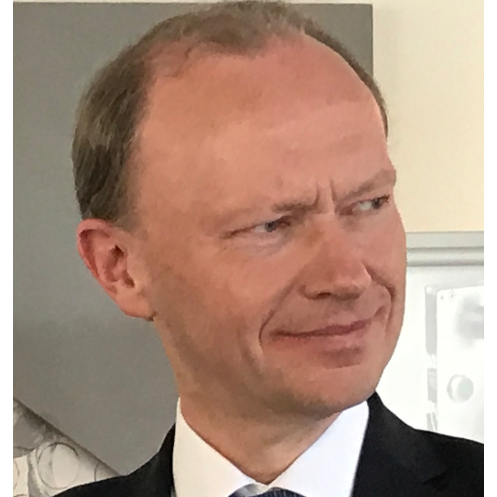 Berthold te Vrügt Vorstandsmitglied VRBank Westmünsterland eG XING