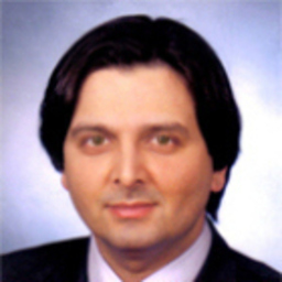 Volkan Kesici
