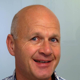 Roland Heuberger's profile picture