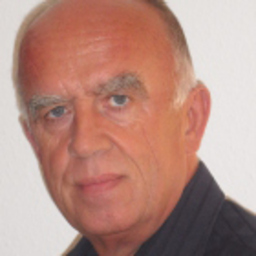 Reinhold Lehrl