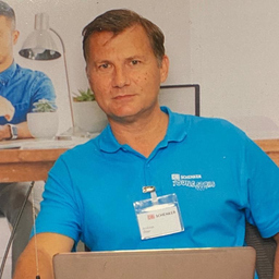Andreas Oeller