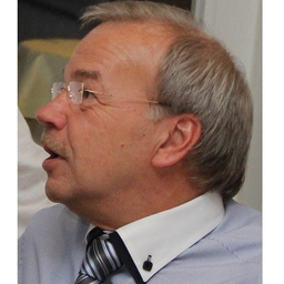 Uwe Grosspietsch's profile picture