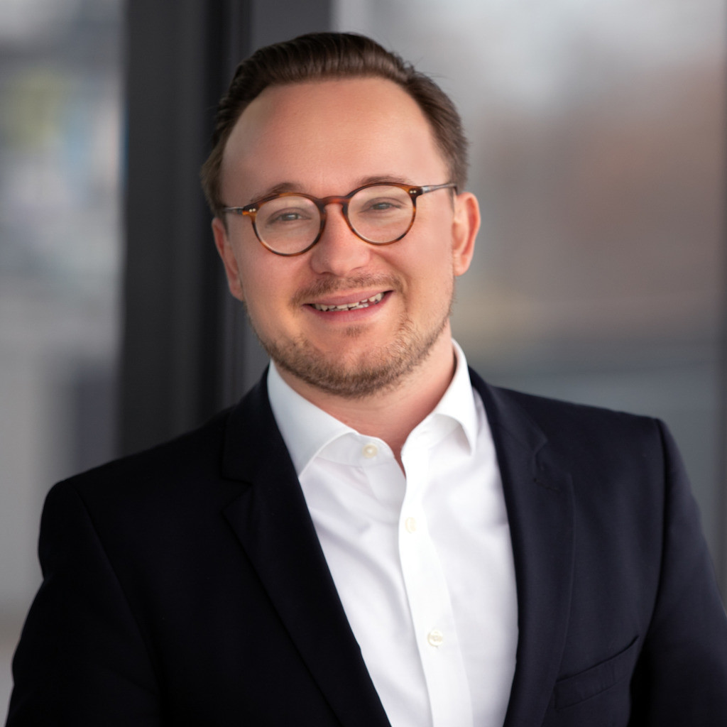 Mathias Leon Schneider Manager FalkenSteg GmbH XING