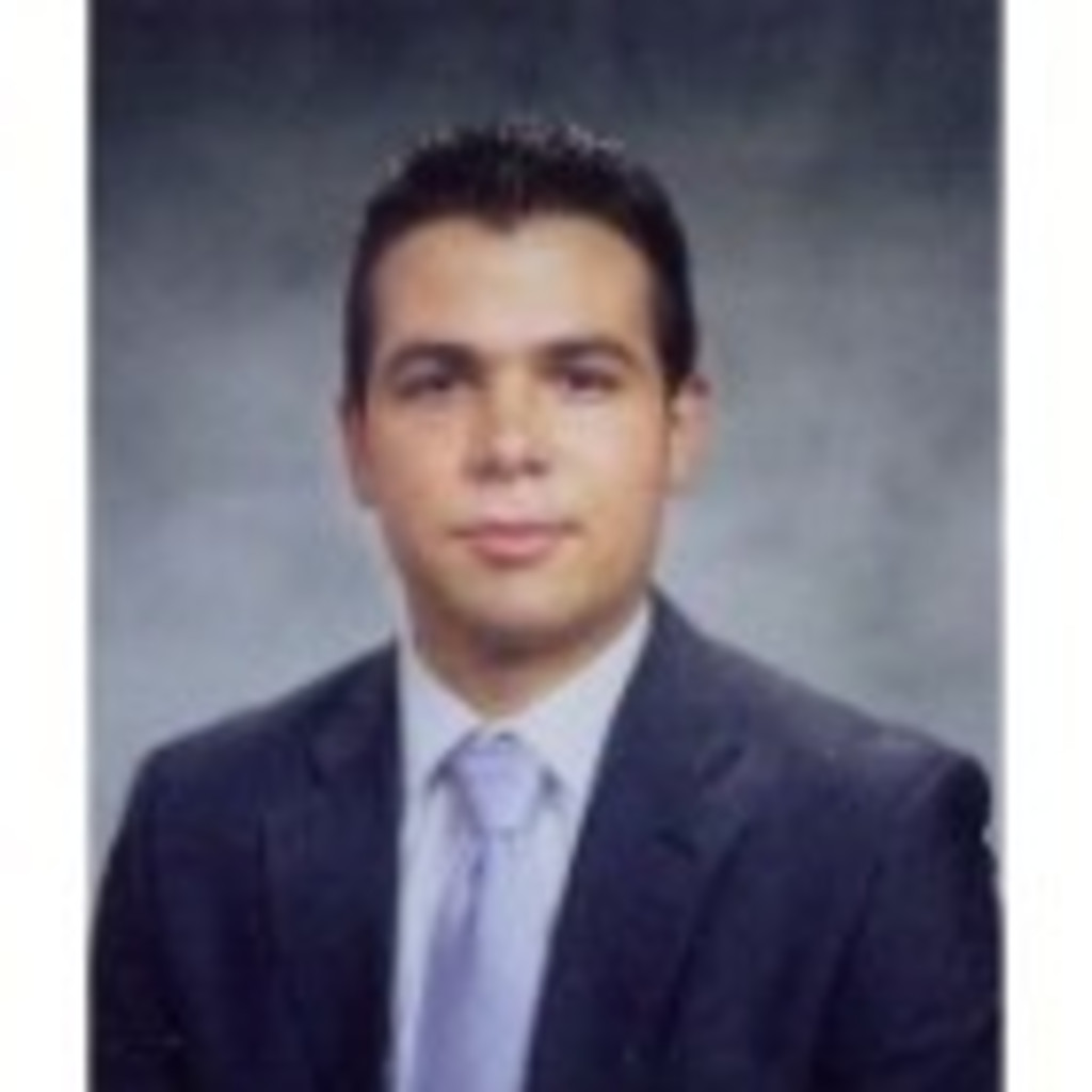 Miguel Nasser Casanova Abogado Departamento Fiscal Roca JUnyent XING