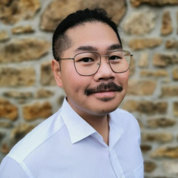 Thammanoon Suakhong