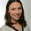Social Media Profilbild Katharina Weger-Weiss Rosenheim