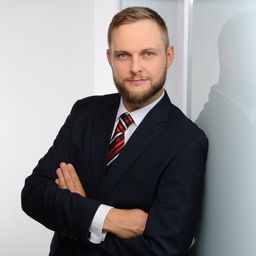 Dipl.-Ing. Sven Schuster