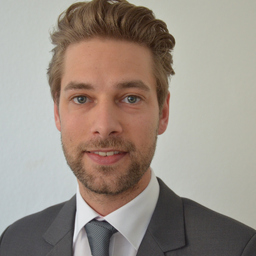 Profilbild Alexander Kauffmann