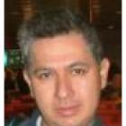 Carlos Fernando Nieto Barajas