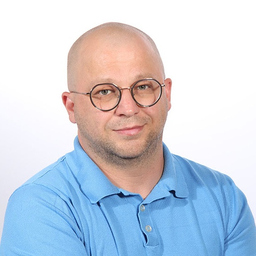 Rustam Zamanov