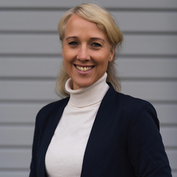 Kirsten Hansen