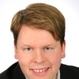 Dr. Christian Kriegeskotte