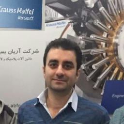Dr. Vahdat Vahedi Langeroudi