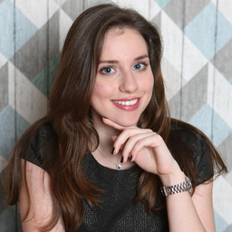 Elizaveta Vasilieva