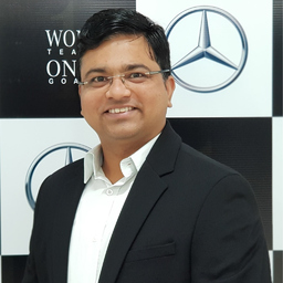 Manoj Khairnar
